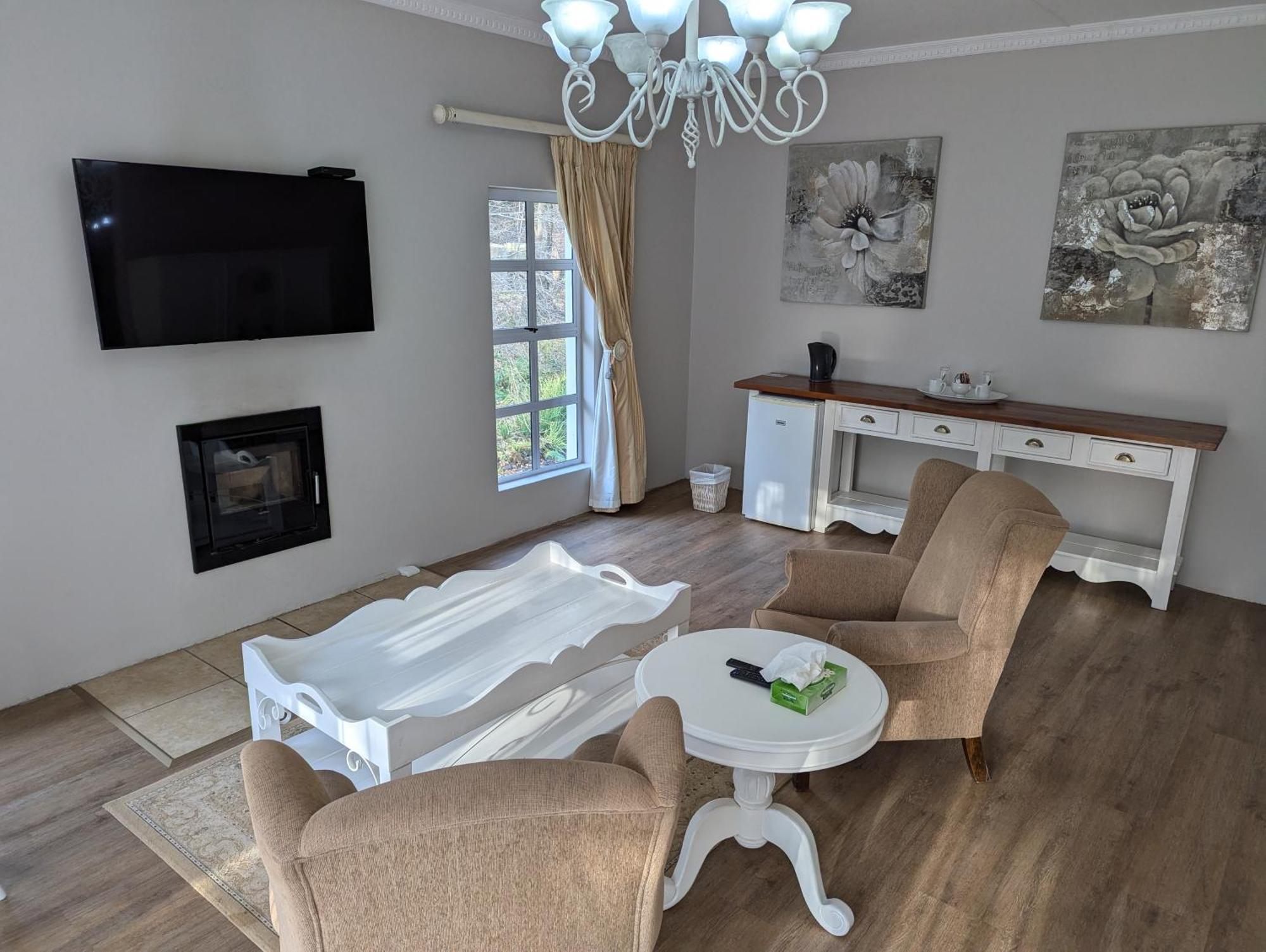 The Historic Hogsback Inn Zimmer foto